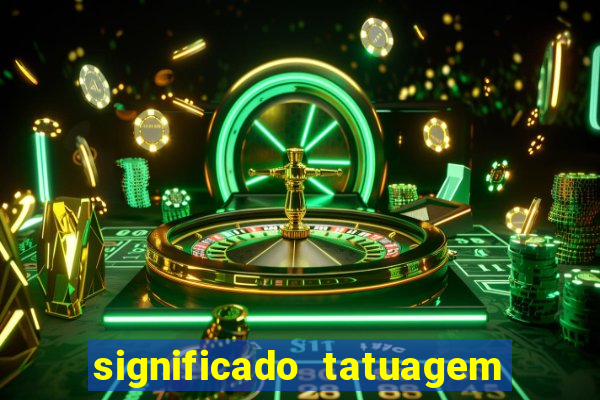 significado tatuagem peixe beta